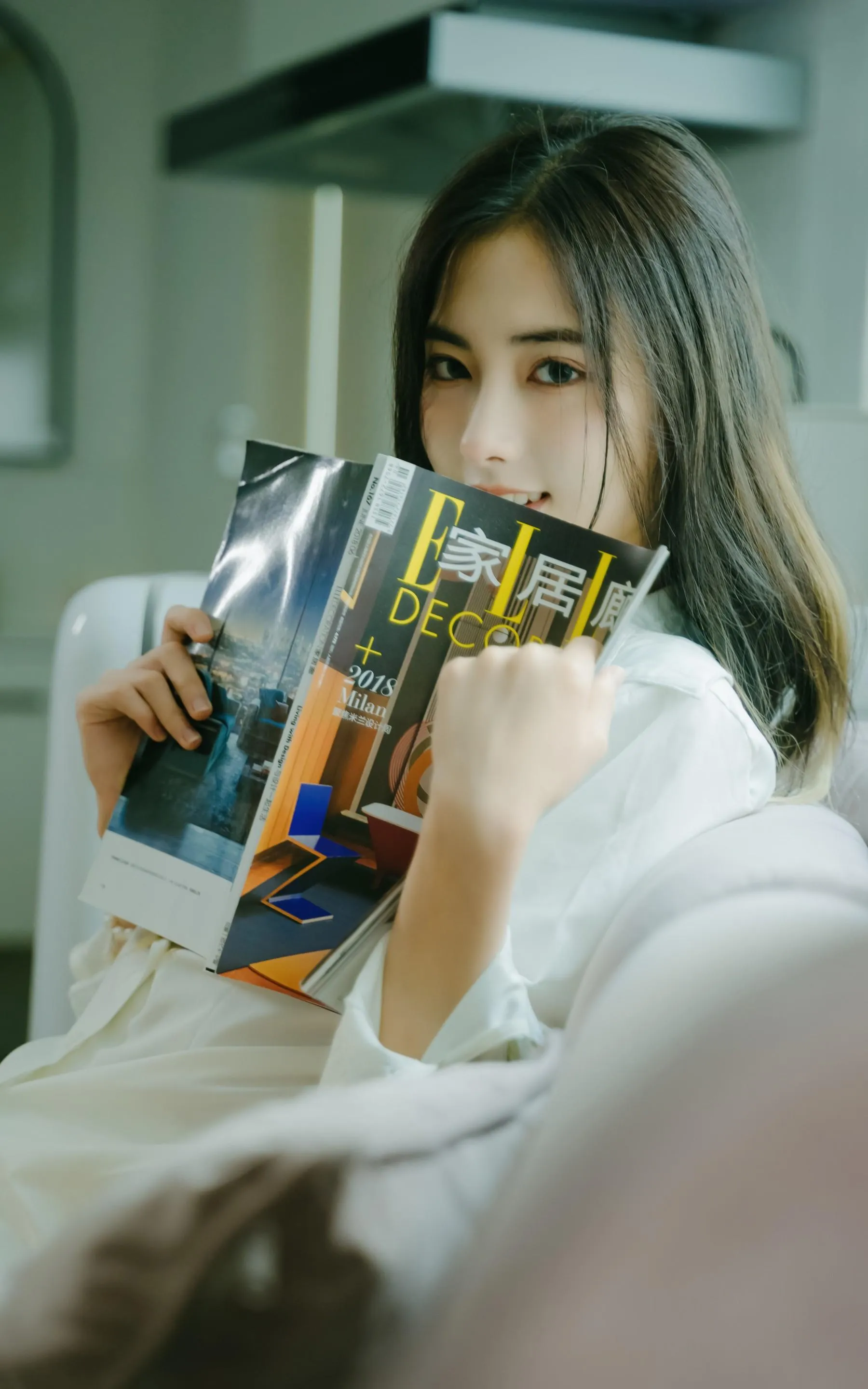 [YITUYU艺图语]2022.02.07 早安少女 嘟嘟 [51P]插图7